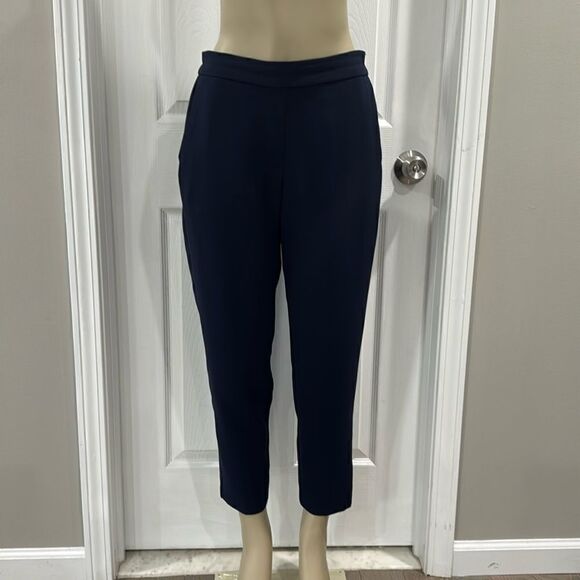 J.CREW MERCANTILE ANKLE  PANTS. - Picture 1 of 6
